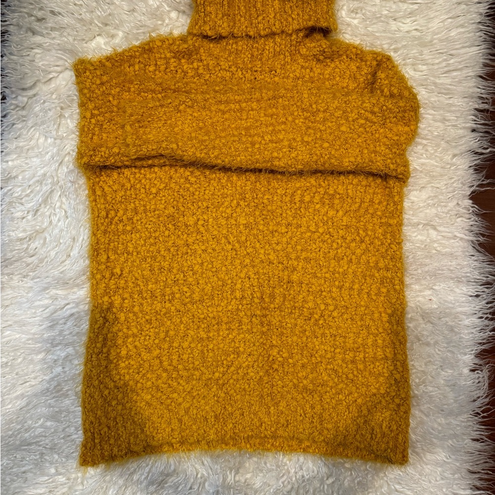 Fall Sweater - image 5